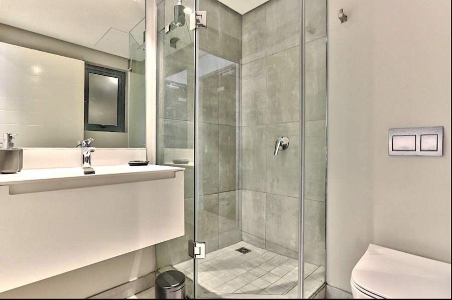1 Bedroom Property for Sale in Cape Town City Centre Western Cape